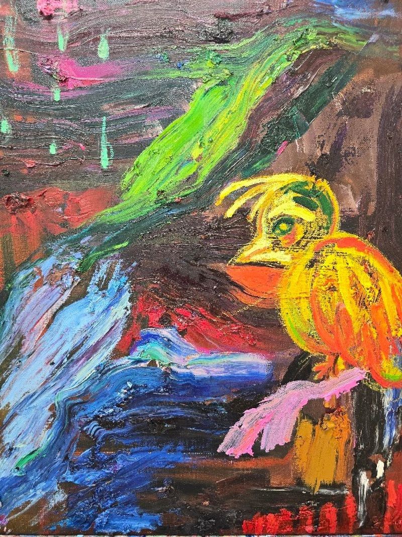 그래도, 나는 빛난다-STILL, I SHINE