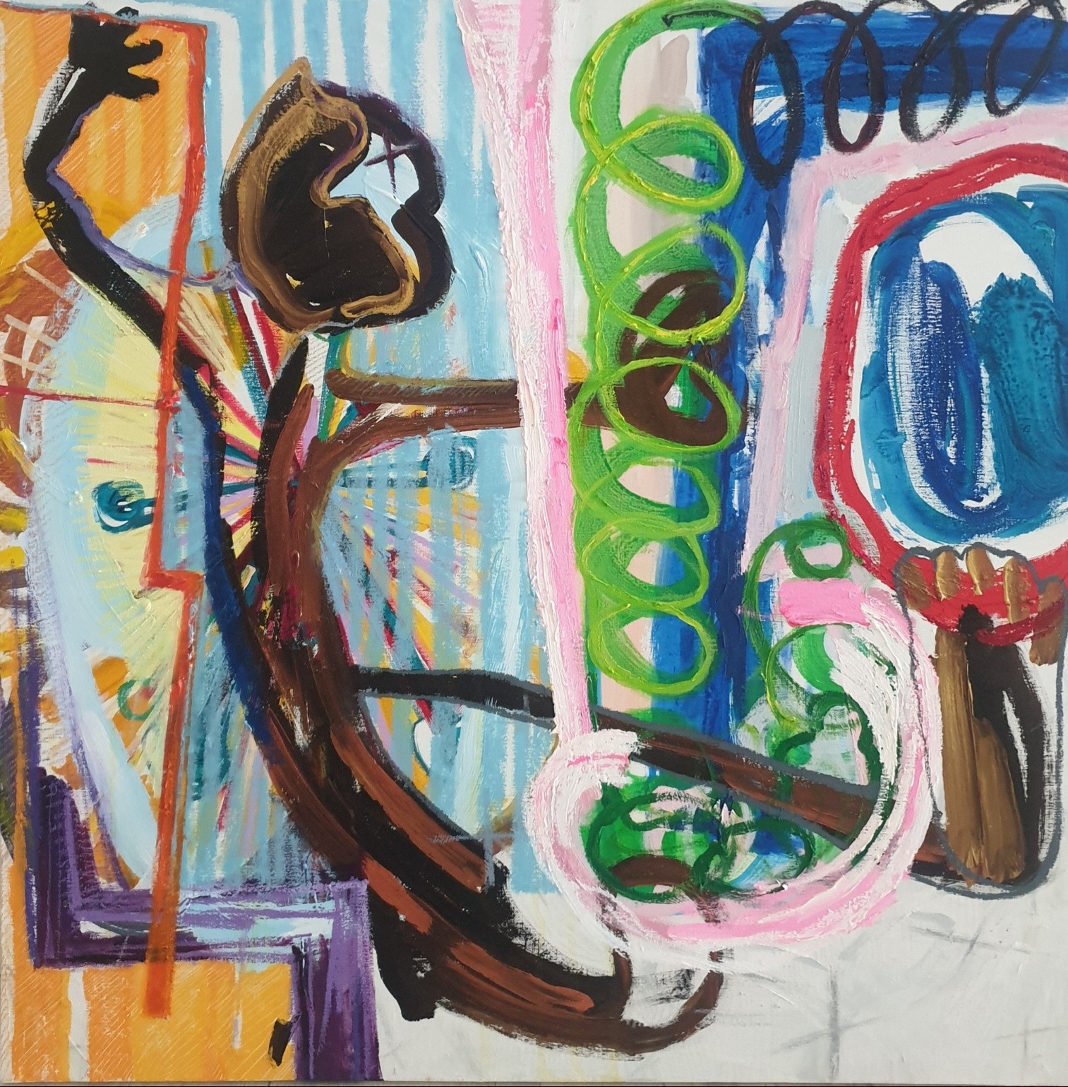 꽃놀이  flower play