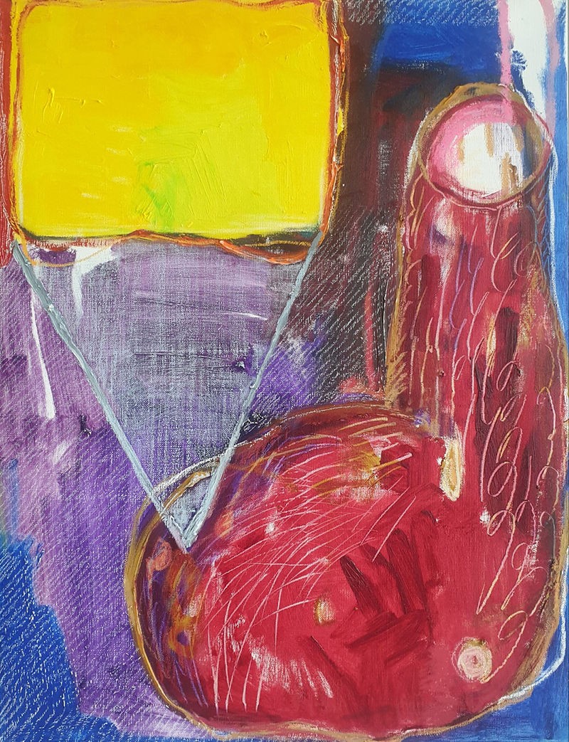 연필