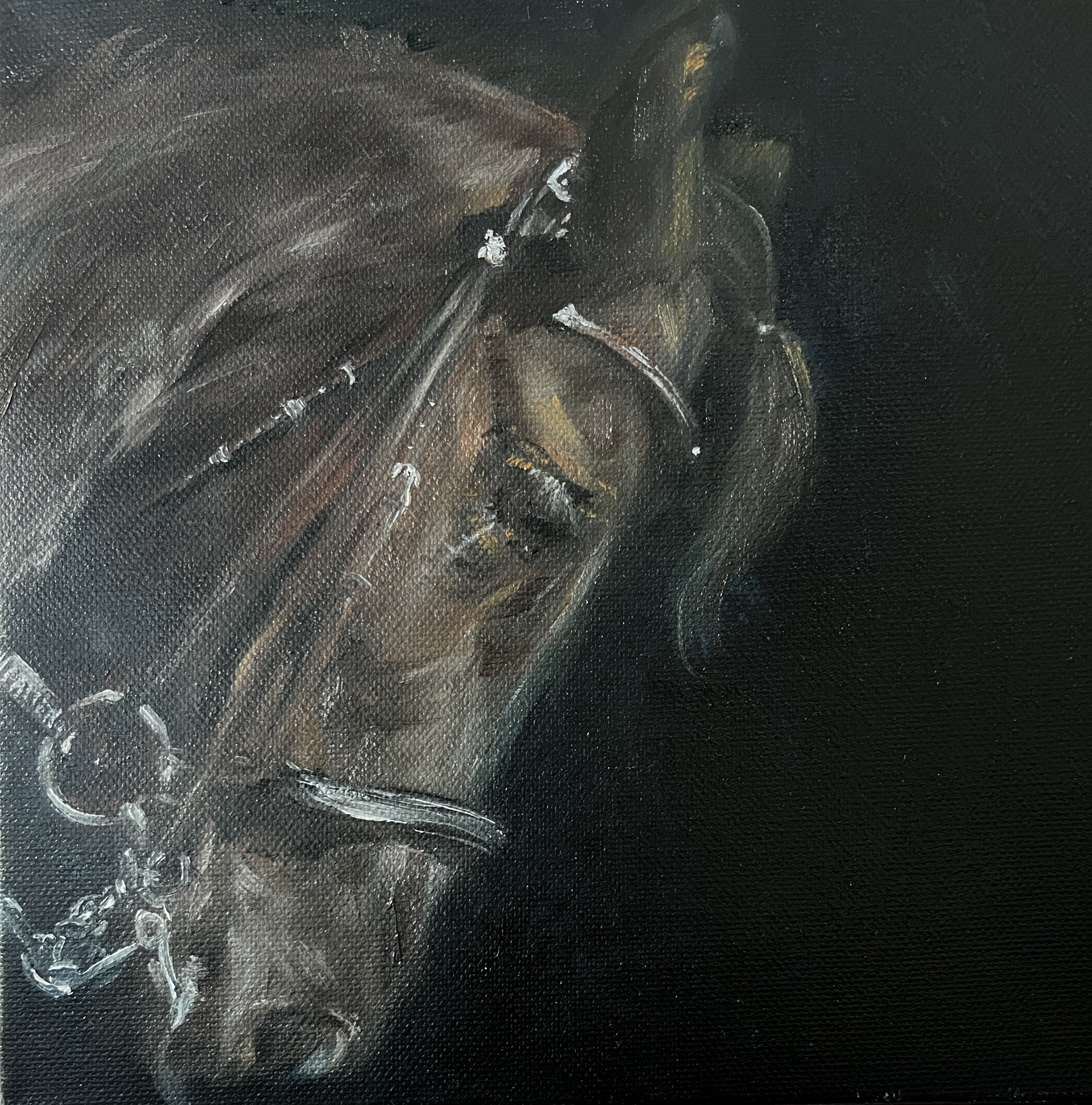 III : PATIENCE (견딤)