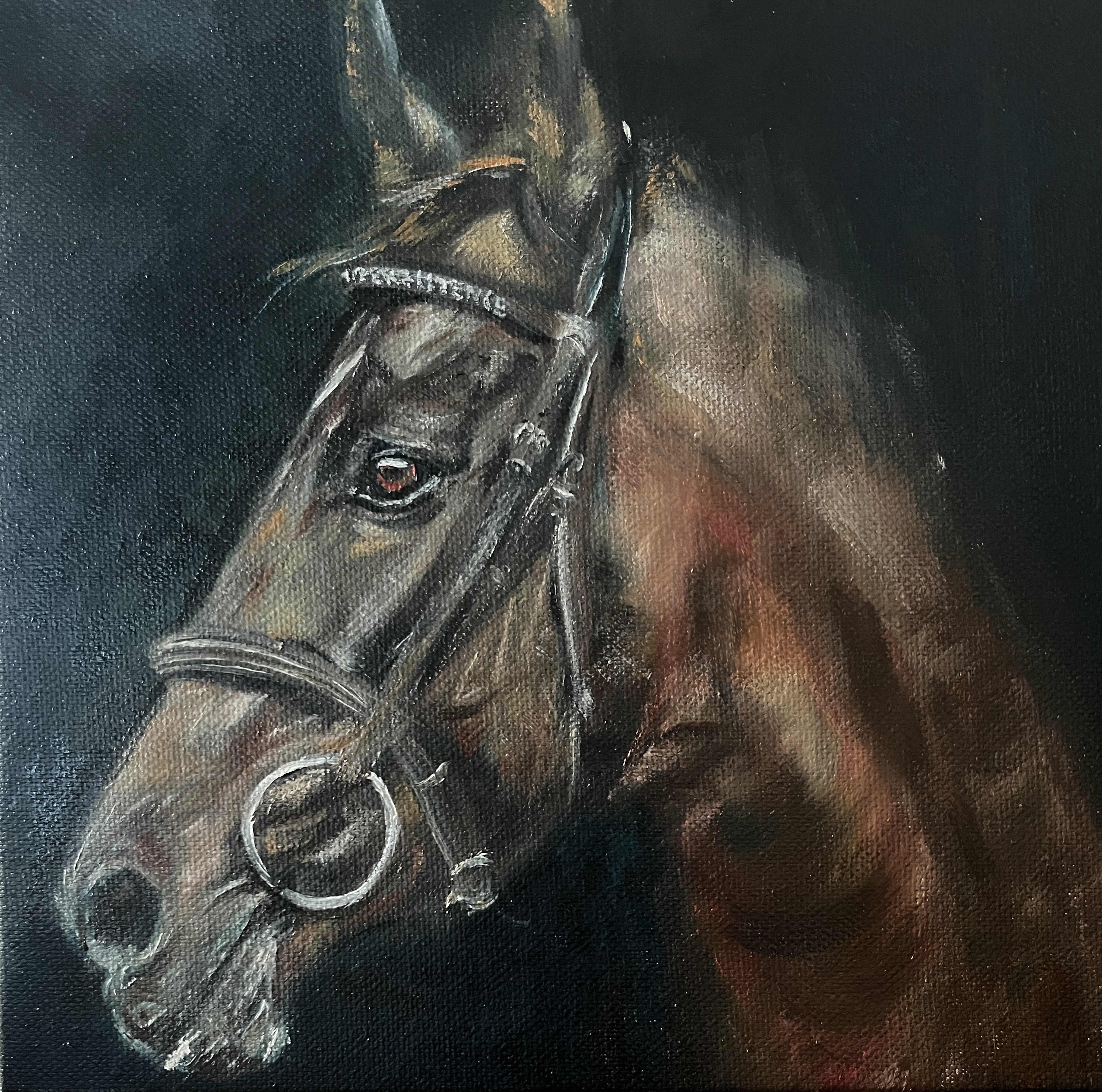 II. PERSISTENCE (버텨냄)