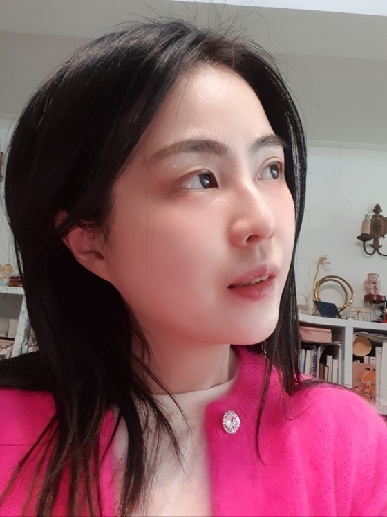 김경화