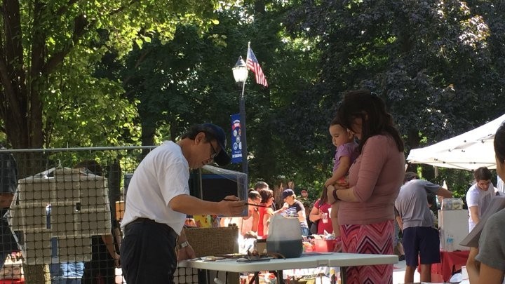 Kyung Hoon Min 프로필